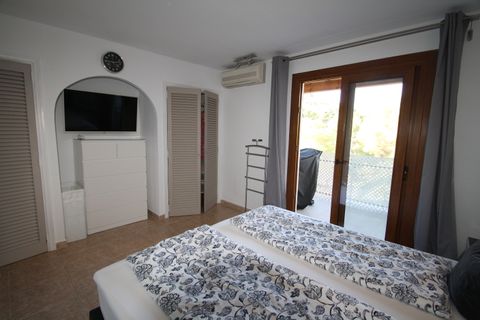 Villa i Santa Ponsa, Mallorca, Santa Ponsa - € 3 500/måned | Ref: King 16 - foto 15