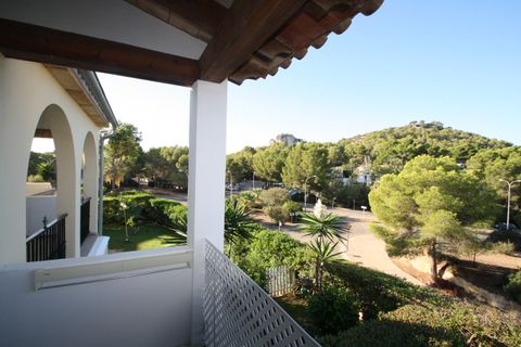 Villa i Santa Ponsa, Mallorca, Santa Ponsa - € 3 500/måned | Ref: King 16 - foto 20