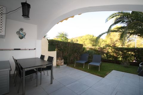 Villa i Santa Ponsa, Mallorca, Santa Ponsa - € 3 500/måned | Ref: King 16 - foto 11