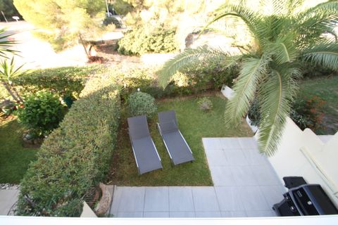 Villa i Santa Ponsa, Mallorca, Santa Ponsa - € 3 500/måned | Ref: King 16 - foto 21