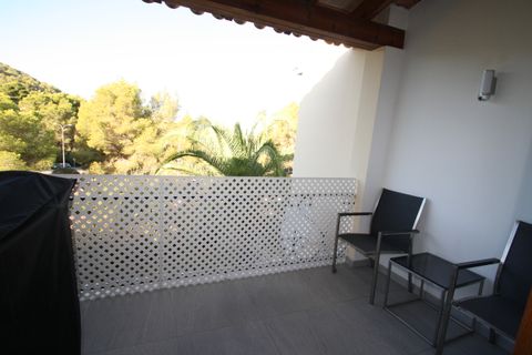 Villa i Santa Ponsa, Mallorca, Santa Ponsa - € 3 500/måned | Ref: King 16 - foto 19