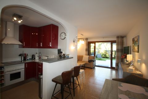 Villa i Santa Ponsa, Mallorca, Santa Ponsa - € 3 500/måned | Ref: King 16 - foto 9