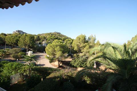 Villa i Santa Ponsa, Mallorca, Santa Ponsa - € 3 500/måned | Ref: King 16 - foto 22