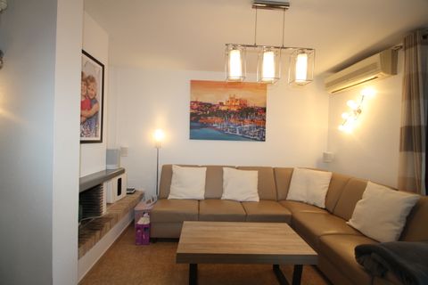 Villa i Santa Ponsa, Mallorca, Santa Ponsa - € 3 500/måned | Ref: King 16 - foto 4