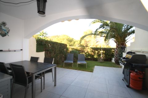 Villa i Santa Ponsa, Mallorca, Santa Ponsa - € 3 500/måned | Ref: King 16 - foto 10