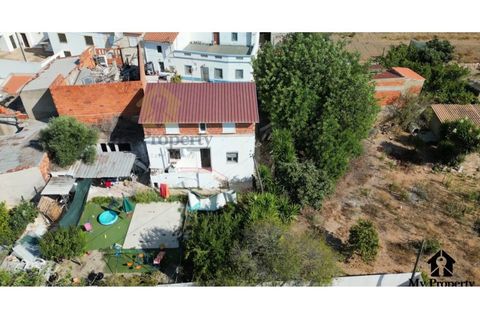 Villa i Paderne, Faro, Paderne - € 250.000 | Ref: CAS_382 - foto 2