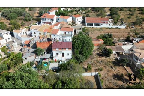Villa i Paderne, Faro, Paderne - € 250.000 | Ref: CAS_382 - foto 3