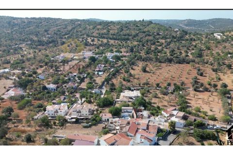 Villa i Paderne, Faro, Paderne - € 250.000 | Ref: CAS_382 - foto 4