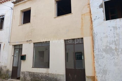 Villa i Castelo Branco, Castelo Branco, Castelo Branco - € 19.000 | Ref: 102250038 - foto 1