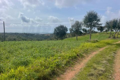 Helårsgrund i Sines, Setubal, Sines - € 150.000 | Ref: 2025018 - foto 4