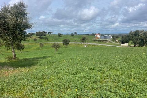 Helårsgrund i Sines, Setubal, Sines - € 150.000 | Ref: 2025018 - foto 6