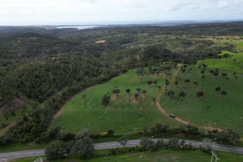 Helårsgrund i Sines, Setubal, Sines - € 150.000 | Ref: 2025018 - foto 9