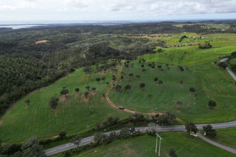 Helårsgrund i Sines, Setubal, Sines - € 150.000 | Ref: 2025018 - foto 10