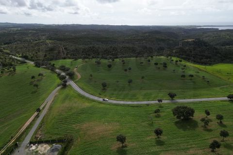 Helårsgrund i Sines, Setubal, Sines - € 150.000 | Ref: 2025018 - foto 11