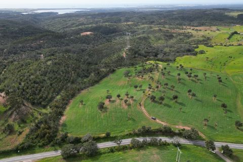 Helårsgrund i Sines, Setubal, Sines - € 150.000 | Ref: 2025018 - foto 13