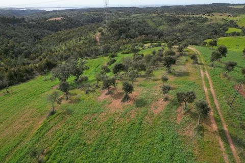 Helårsgrund i Sines, Setubal, Sines - € 150.000 | Ref: 2025018 - foto 17