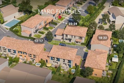 Villa a Cogolin, Var, Cogolin - € 477.000 | Ref: N17 - foto 4