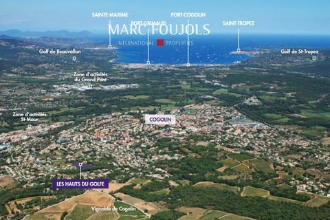Villa a Cogolin, Var, Cogolin - € 477.000 | Ref: N17 - foto 5
