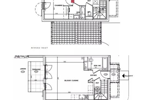 Villa a Cogolin, Var, Cogolin - € 477.000 | Ref: N17 - foto 7