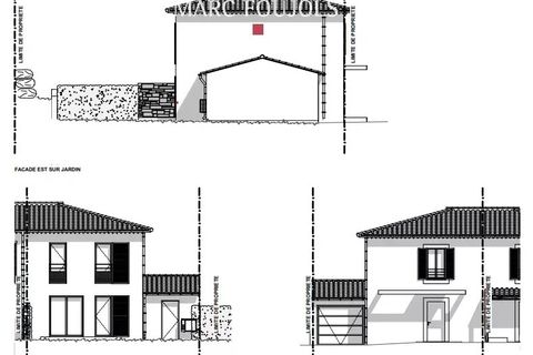 Villa a Cogolin, Var, Cogolin - € 477.000 | Ref: N17 - foto 8