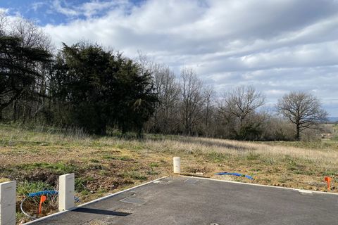 Helårsgrund i Léojac, Tarn-et-Garonne, Léojac - € 62.000 | Ref: 85720014 - foto 1