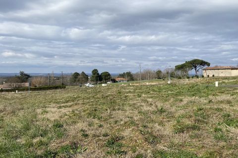 Helårsgrund i Léojac, Tarn-et-Garonne, Léojac - € 62.000 | Ref: 85720014 - foto 3