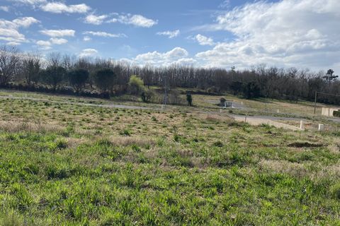 Helårsgrund i Léojac, Tarn-et-Garonne, Léojac - € 62.000 | Ref: 85720014 - foto 4