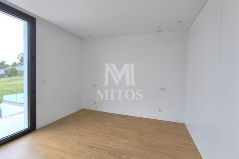 Villa i Viana do Castelo, Viana do Castelo, Viana do Castelo - € 425.000 | Ref: D348 - foto 6