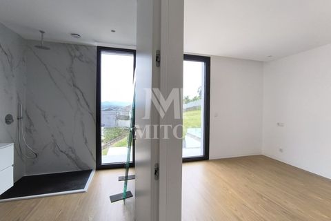 Villa i Viana do Castelo, Viana do Castelo, Viana do Castelo - € 425.000 | Ref: D348 - foto 8