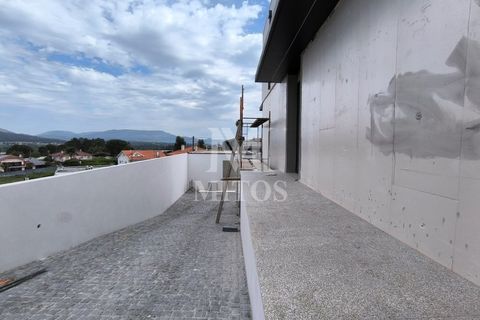 Villa i Viana do Castelo, Viana do Castelo, Viana do Castelo - € 425.000 | Ref: D348 - foto 11