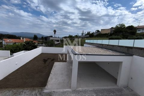 Villa i Viana do Castelo, Viana do Castelo, Viana do Castelo - € 425.000 | Ref: D348 - foto 12