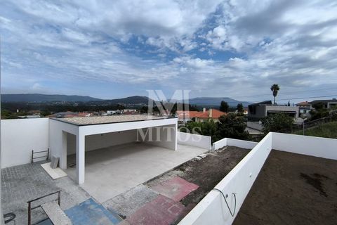 Villa i Viana do Castelo, Viana do Castelo, Viana do Castelo - € 425.000 | Ref: D348 - foto 13