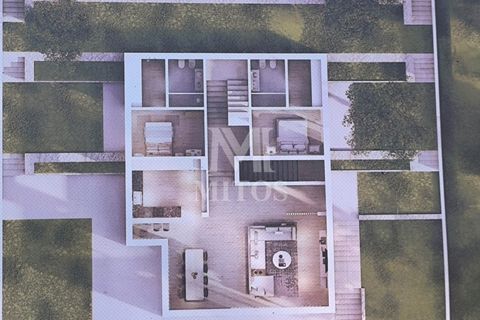 Helårsgrund i Venade e Azevedo, Viana do Castelo, Venade e Azevedo - € 120.000 | Ref: D347 - foto 4