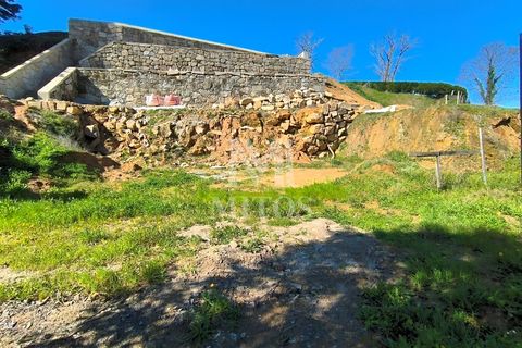 Helårsgrund i Venade e Azevedo, Viana do Castelo, Venade e Azevedo - € 120.000 | Ref: D347 - foto 6