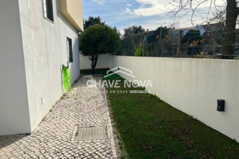 Villa a Barreiro, Setubal, Barreiro - € 575.000 | Ref: LX/02317 - foto 19