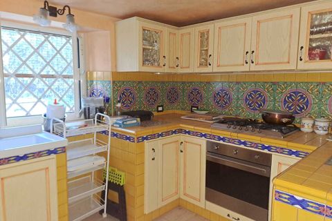 Villa a Amelia, Terni, Amelia - € 320.000 | Ref: R.11Bis - foto 2