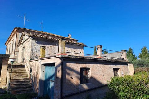 Villa a Amelia, Terni, Amelia - € 320.000 | Ref: R.11Bis - foto 27