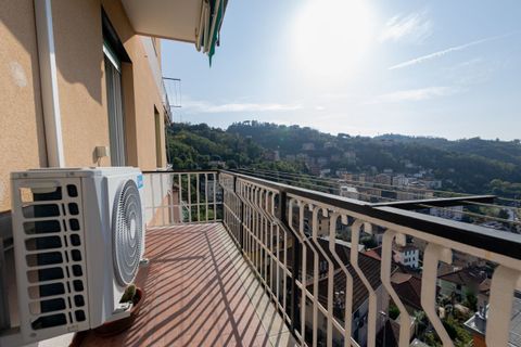 Lejlighed i Genoa, Genoa, Genoa - € 98.000 | Ref: gazzo98 - foto 2