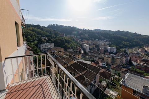 Lejlighed i Genoa, Genoa, Genoa - € 98.000 | Ref: gazzo98 - foto 3