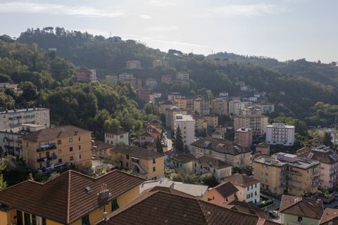 Lejlighed i Genoa, Genoa, Genoa - € 98.000 | Ref: gazzo98 - foto 4