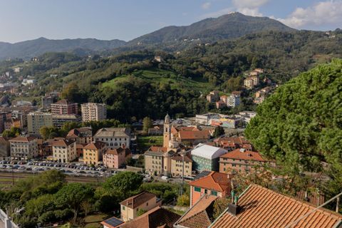 Lejlighed i Genoa, Genoa, Genoa - € 98.000 | Ref: gazzo98 - foto 5