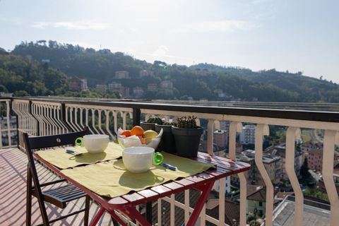 Lejlighed i Genoa, Genoa, Genoa - € 98.000 | Ref: gazzo98 - foto 8