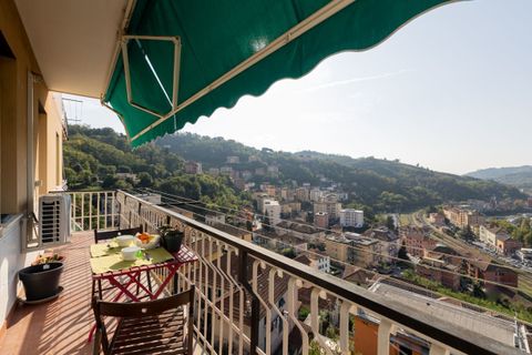 Lejlighed i Genoa, Genoa, Genoa - € 98.000 | Ref: gazzo98 - foto 9