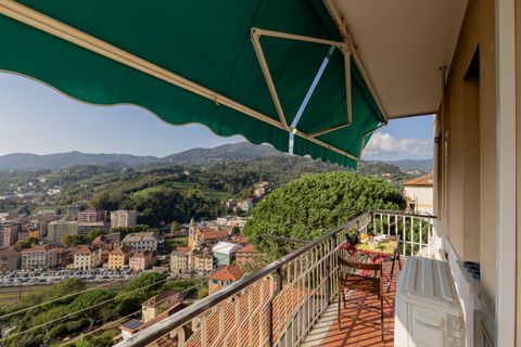 Lejlighed i Genoa, Genoa, Genoa - € 98.000 | Ref: gazzo98 - foto 10