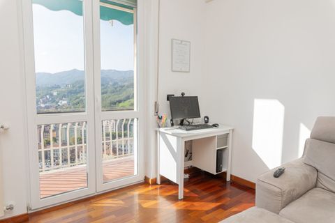 Lejlighed i Genoa, Genoa, Genoa - € 98.000 | Ref: gazzo98 - foto 11