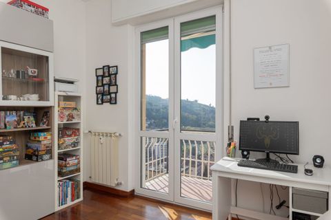 Lejlighed i Genoa, Genoa, Genoa - € 98.000 | Ref: gazzo98 - foto 12