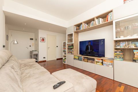 Lejlighed i Genoa, Genoa, Genoa - € 98.000 | Ref: gazzo98 - foto 13