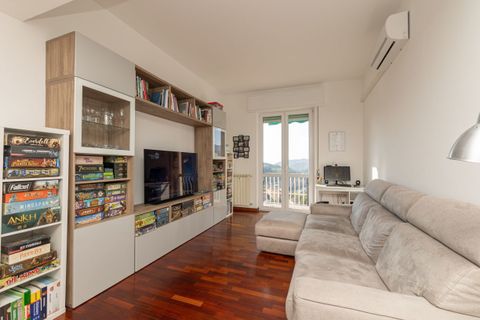Lejlighed i Genoa, Genoa, Genoa - € 98.000 | Ref: gazzo98 - foto 14