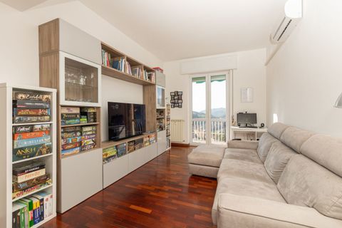 Lejlighed i Genoa, Genoa, Genoa - € 98.000 | Ref: gazzo98 - foto 15