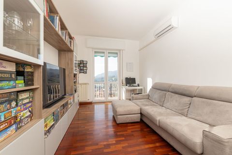 Lejlighed i Genoa, Genoa, Genoa - € 98.000 | Ref: gazzo98 - foto 16